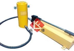 手動分離式液壓千斤頂