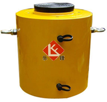 超高壓電動液壓千斤頂