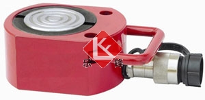 超薄液壓千斤頂