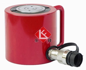 薄型液壓千斤頂