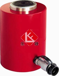 單作用液壓千斤頂